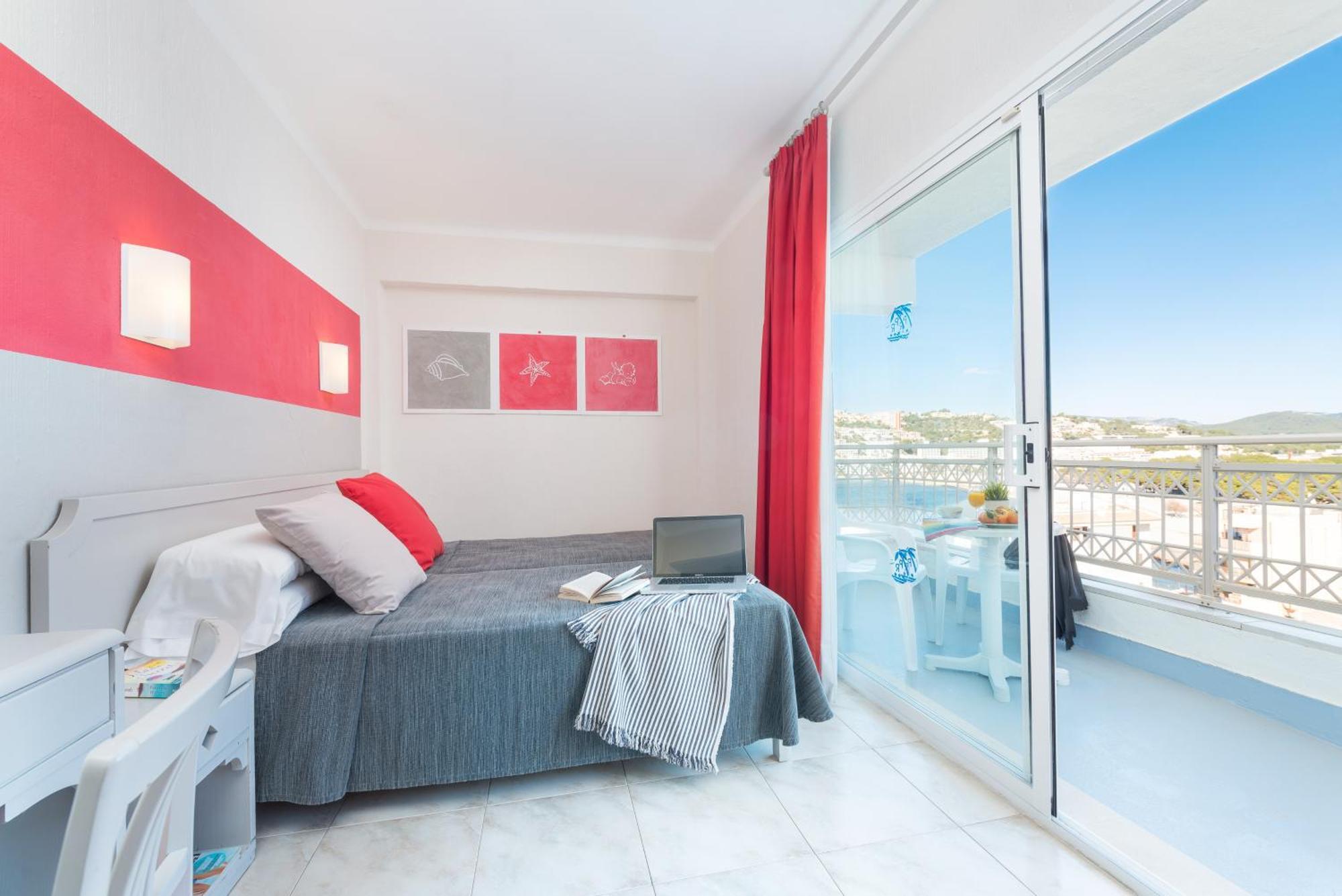 Playas Del Rey Hotel Santa Ponça